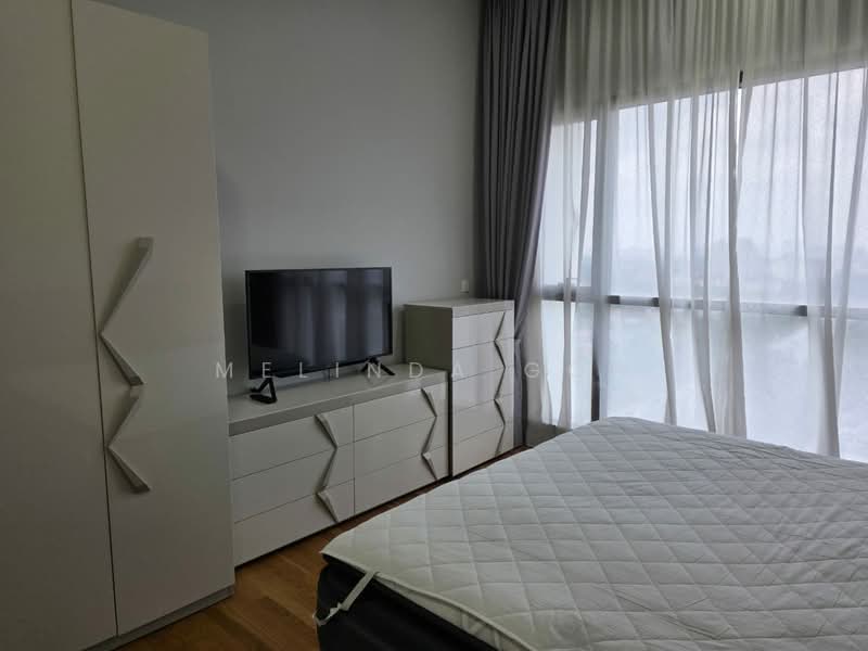 Service Residence for Rent at Tropicana Gardens - Melinda Goh - Bedroom - PropertyGuru.com.my