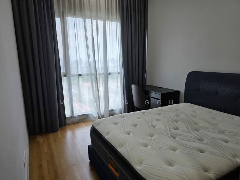 Service Residence for Rent at Tropicana Gardens - Melinda Goh - Bedroom - PropertyGuru.com.my