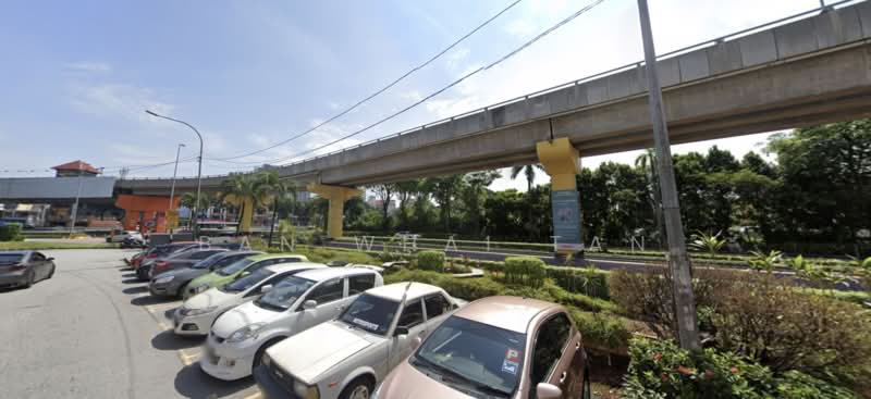 Shop / Office for Sale in Petaling Jaya (Selangor) - Ban Whai Tan - Exterior - PropertyGuru.com.my