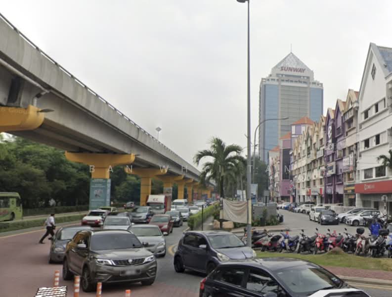 Shop / Office for Sale in Petaling Jaya (Selangor) - Ban Whai Tan - Exterior - PropertyGuru.com.my