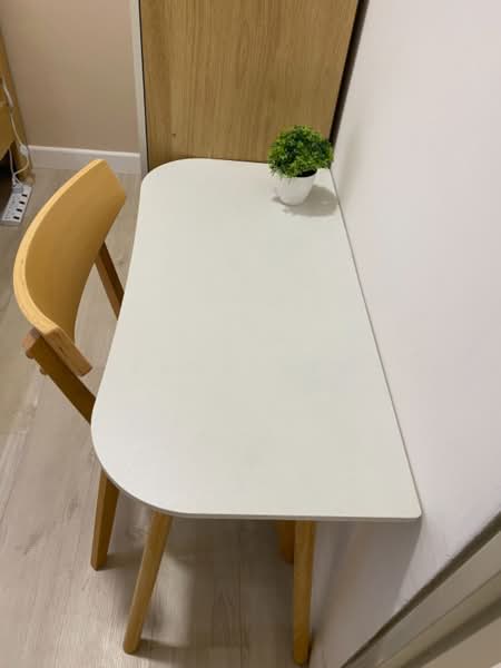 Service Residence for Rent at Quinn Residence - Jane Hew - Study - PropertyGuru.com.my