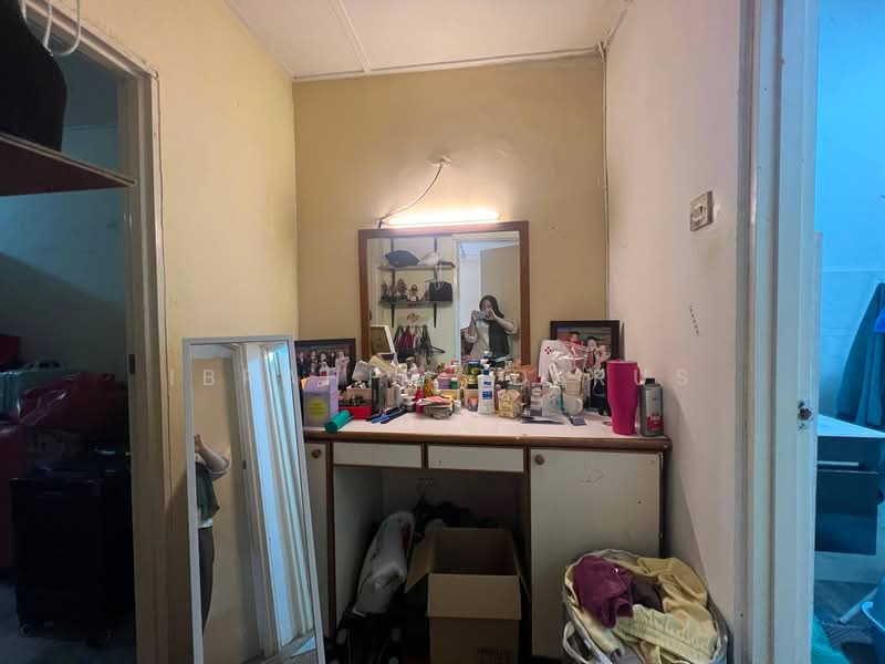 2-storey Terraced House for Sale in Ampang Jaya (Ampang) - Ibrahim Iderus - Interior - PropertyGuru.com.my