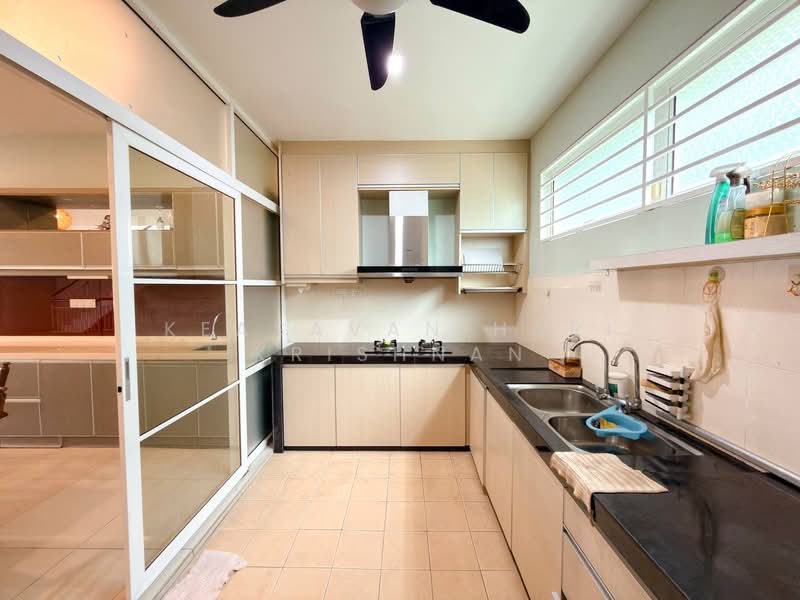 Rumah Teres 3 Tingkat untuk Dijual di Bandar Teknologi Kajang (Kajang) - Keasavan Hari Krishnan - PropertyGuru.com.my
