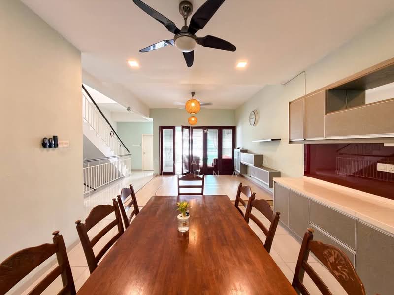 Rumah Teres 3 Tingkat untuk Dijual di Bandar Teknologi Kajang (Kajang) - Keasavan Hari Krishnan - PropertyGuru.com.my