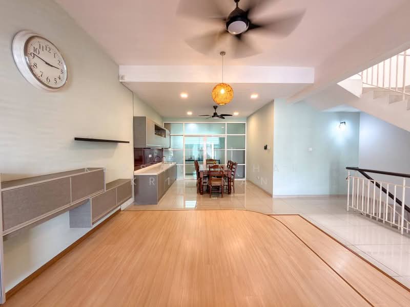 Rumah Teres 3 Tingkat untuk Dijual di Bandar Teknologi Kajang (Kajang) - Keasavan Hari Krishnan - PropertyGuru.com.my