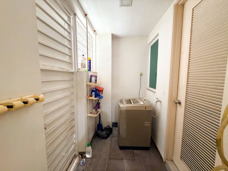 Rumah Teres 3 Tingkat untuk Dijual di Bandar Teknologi Kajang (Kajang) - Keasavan Hari Krishnan - PropertyGuru.com.my