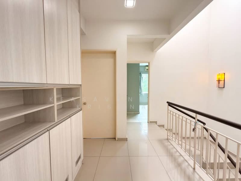 Rumah Teres 3 Tingkat untuk Dijual di Bandar Teknologi Kajang (Kajang) - Keasavan Hari Krishnan - PropertyGuru.com.my