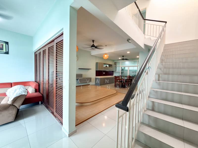 Rumah Teres 3 Tingkat untuk Dijual di Bandar Teknologi Kajang (Kajang) - Keasavan Hari Krishnan - PropertyGuru.com.my
