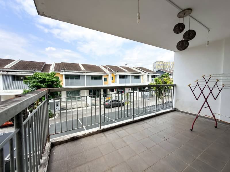 Rumah Teres 3 Tingkat untuk Dijual di Bandar Teknologi Kajang (Kajang) - Keasavan Hari Krishnan - PropertyGuru.com.my