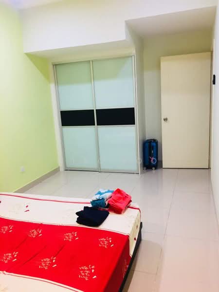 Semi-Detached House for Sale in Sutera Damansara (Damansara Damai) - Wing Foo - Bedroom - PropertyGuru.com.my
