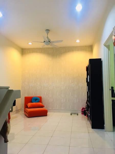 Semi-Detached House for Sale in Sutera Damansara (Damansara Damai) - Wing Foo - Living Room - PropertyGuru.com.my