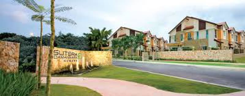 Semi-Detached House for Sale in Sutera Damansara (Damansara Damai) - Wing Foo - Exterior - PropertyGuru.com.my