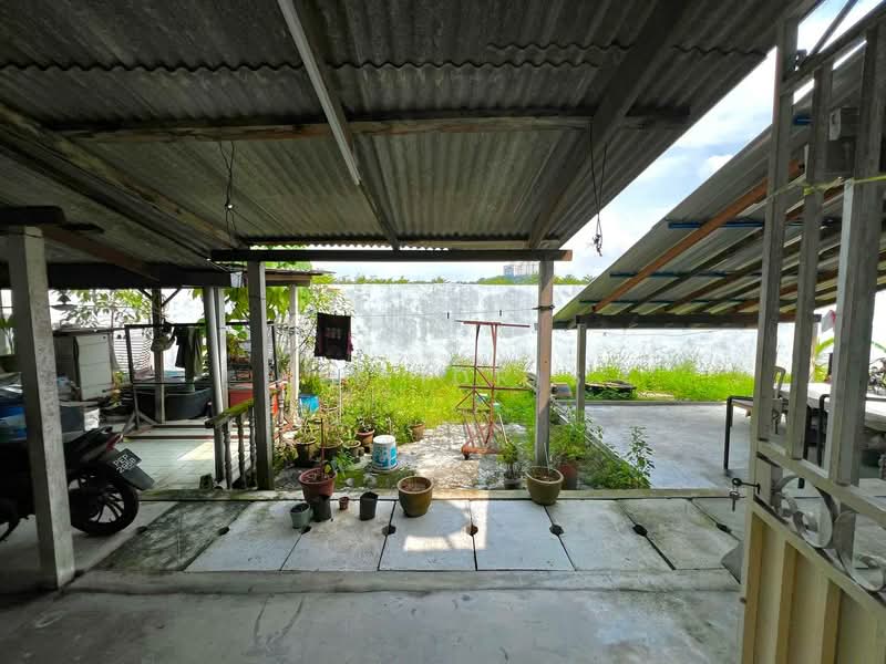 Rumah Teres 2 Tingkat untuk Dijual di Taman Medan (Petaling Jaya) - Ali Idris - PropertyGuru.com.my