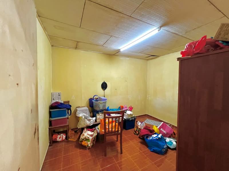 Rumah Teres 2 Tingkat untuk Dijual di Taman Medan (Petaling Jaya) - Ali Idris - PropertyGuru.com.my