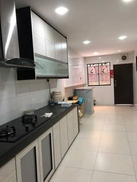 Semi-Detached House for Sale in Capa Residency (Kajang) - Polly Lew - PropertyGuru.com.my