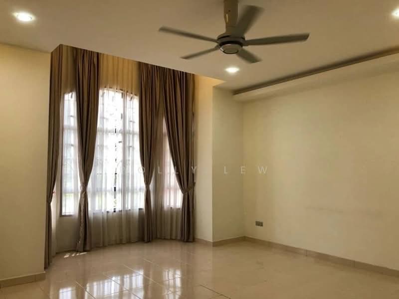 Semi-Detached House for Sale in Capa Residency (Kajang) - Polly Lew - PropertyGuru.com.my