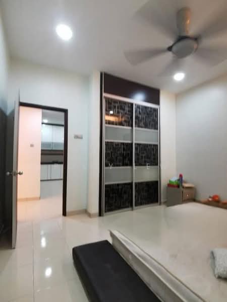 Semi-Detached House for Sale in Capa Residency (Kajang) - Polly Lew - PropertyGuru.com.my