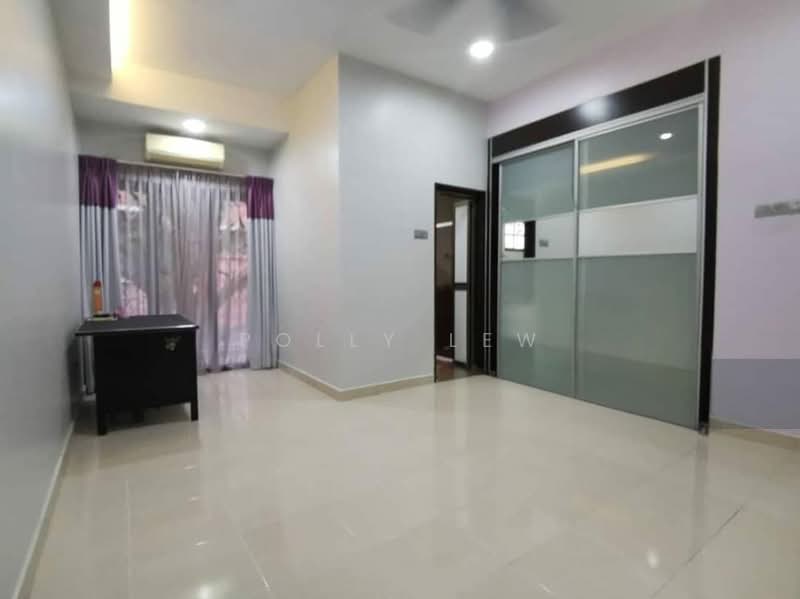 Semi-Detached House for Sale in Capa Residency (Kajang) - Polly Lew - PropertyGuru.com.my