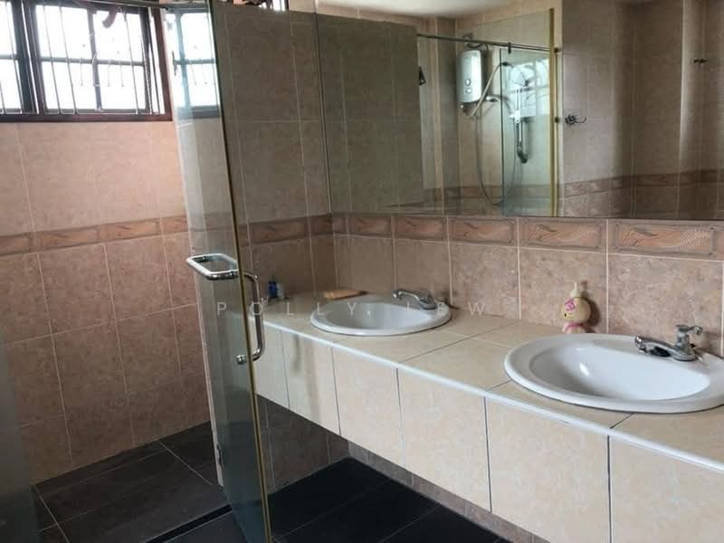 Semi-Detached House for Sale in Capa Residency (Kajang) - Polly Lew - PropertyGuru.com.my