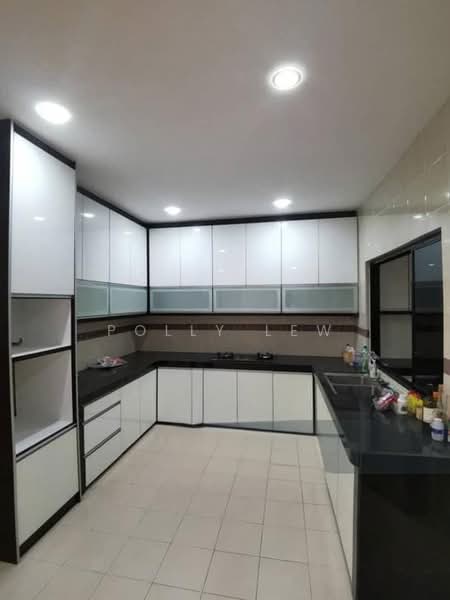 Semi-Detached House for Sale in Capa Residency (Kajang) - Polly Lew - PropertyGuru.com.my