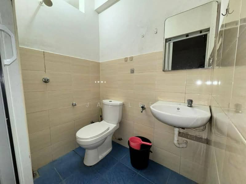 2-storey Terraced House for Sale in Taman Skudai Baru (Skudai) - Jaz Lee - PropertyGuru.com.my
