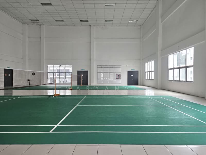 Apartment for Sale at Puncak Hijauan - Maryam . - Interior - PropertyGuru.com.my
