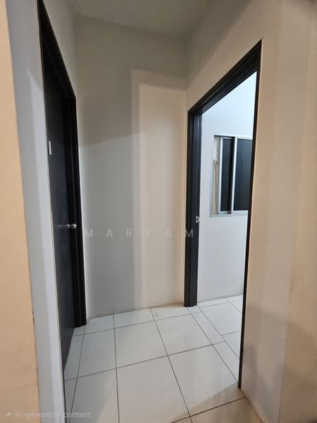 Apartment for Sale at Puncak Hijauan - Maryam . - Interior - PropertyGuru.com.my