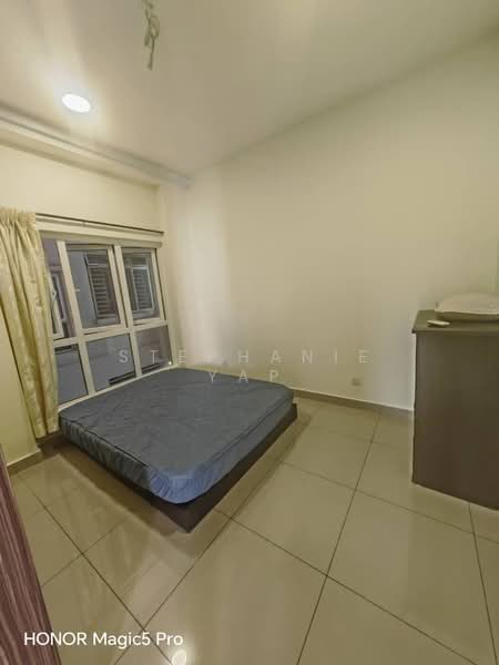 Servis Apartment untuk Disewa di Seasons Amara Larkin - Stephanie Yap - Bedroom - PropertyGuru.com.my