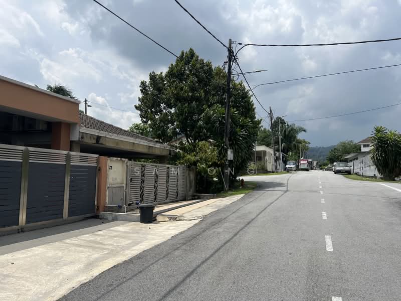 Rumah Teres 1 Tingkat untuk Dijual di Ampang Jaya (Ampang) - Sam Ong - PropertyGuru.com.my