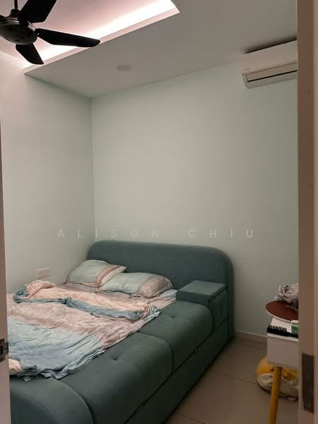 Service Residence for Sale at Fortune Perdana - Alison Chiu - Bedroom - PropertyGuru.com.my