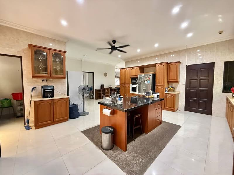 Rumah Banglo untuk Dijual di Kajang (Selangor) - Keasavan Hari Krishnan - PropertyGuru.com.my