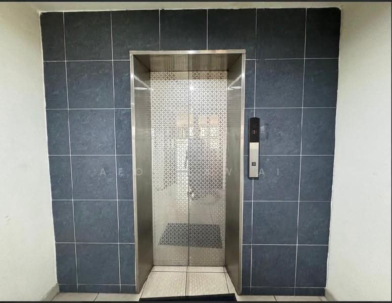 Kilang untuk Disewa di Nibong Tebal (Penang) - Aeon Law Ai - Lobby - PropertyGuru.com.my