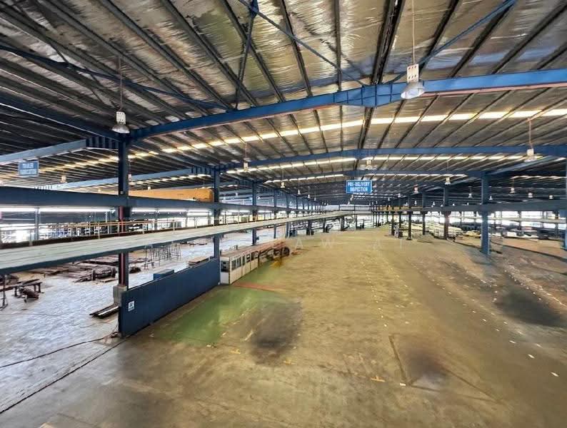 Kilang untuk Disewa di Nibong Tebal (Penang) - Aeon Law Ai - Interior - PropertyGuru.com.my