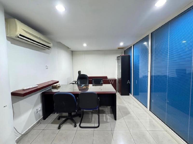 Kilang untuk Disewa di Nibong Tebal (Penang) - Aeon Law Ai - Study - PropertyGuru.com.my