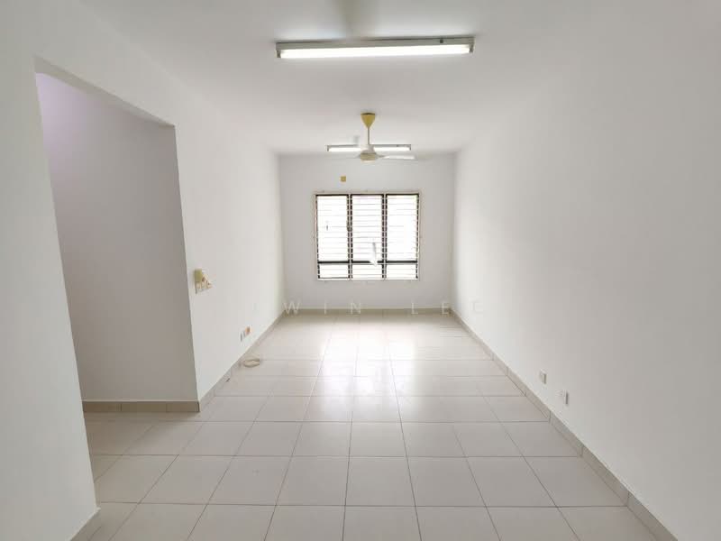 Apartment for Rent at Seri Jati - Alwin Lee - Living Room - PropertyGuru.com.my