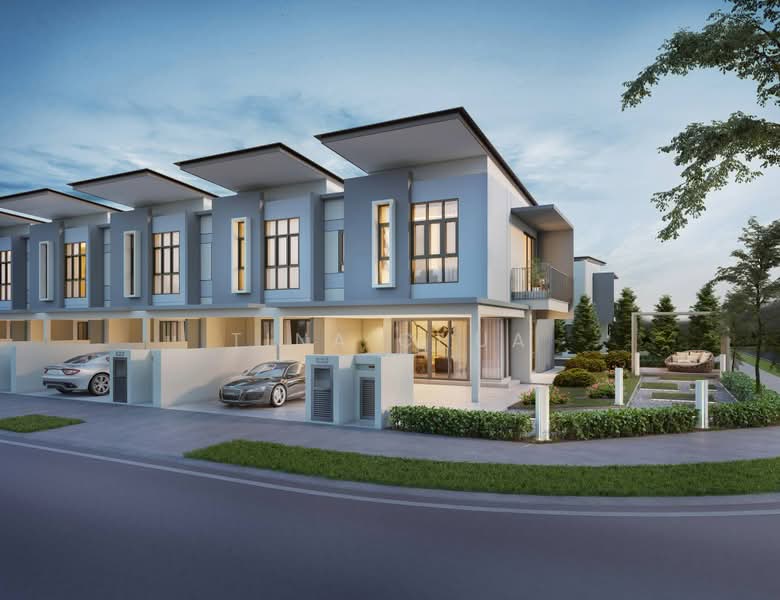 Commercial Land for Sale in Kajang (Selangor) - Tina Chua - Exterior - PropertyGuru.com.my