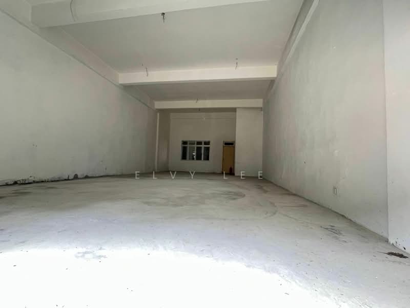 Retail Office for Rent in Tebrau (Johor) - Elvy Lee - Interior - PropertyGuru.com.my