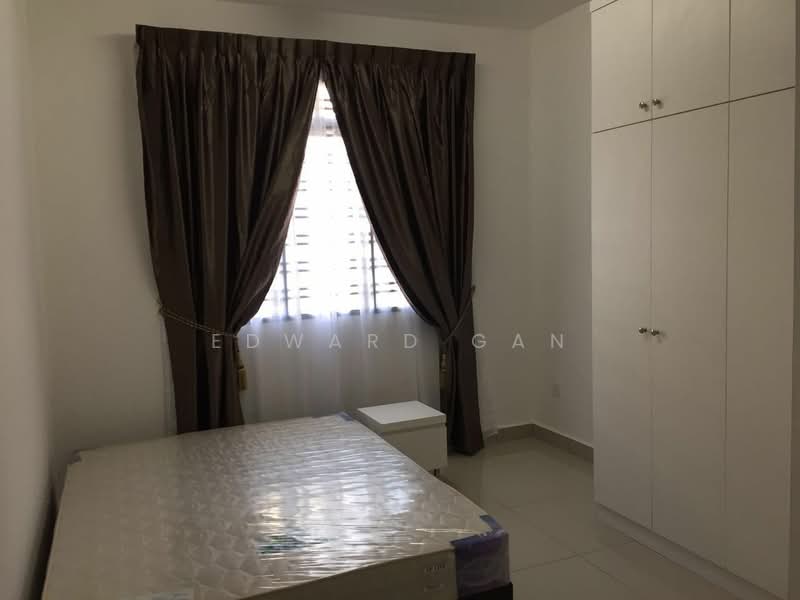 Apartment for Rent at The Pines Residence - Edward Gan - Bedroom - PropertyGuru.com.my
