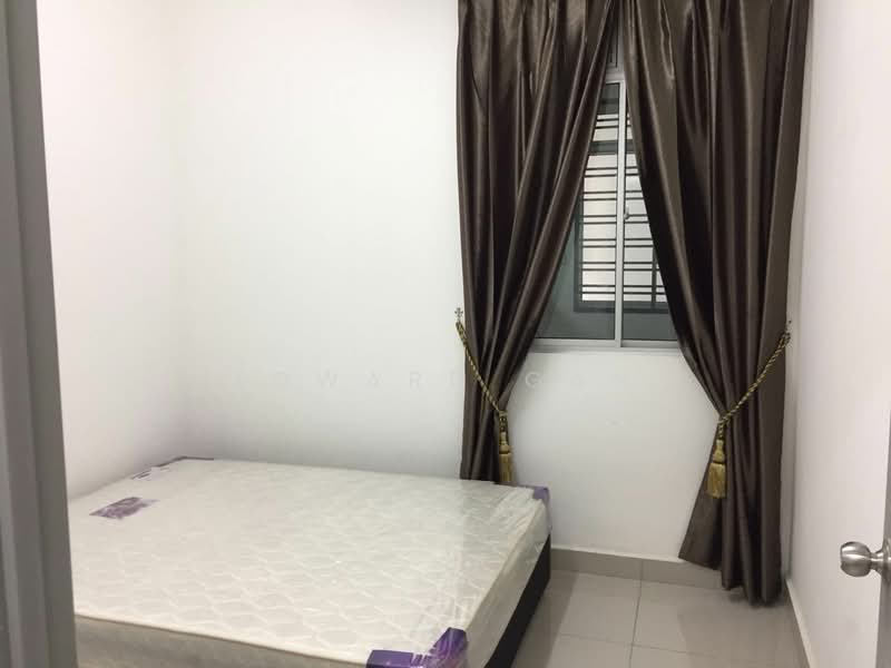 Apartment for Rent at The Pines Residence - Edward Gan - Bedroom - PropertyGuru.com.my