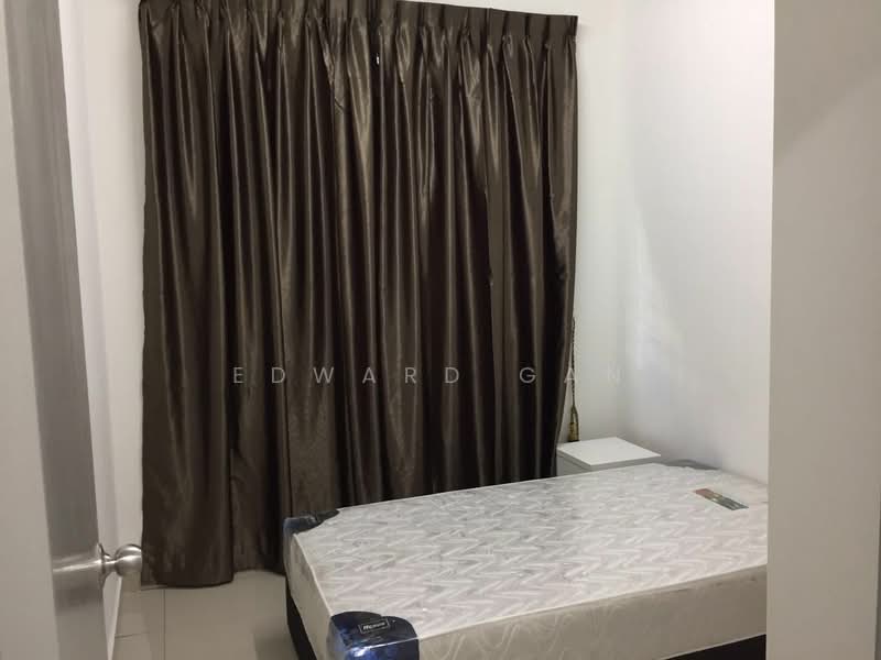 Apartment for Rent at The Pines Residence - Edward Gan - Bedroom - PropertyGuru.com.my