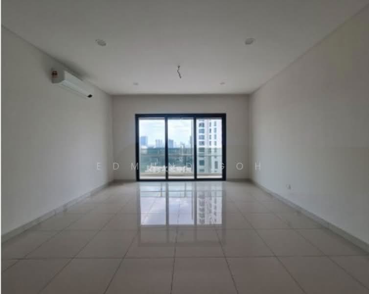 Kondominium untuk Disewa di TRIA Seputeh in 9 Seputeh, Kuala Lumpur - Edmund Goh - Living Room - PropertyGuru.com.my