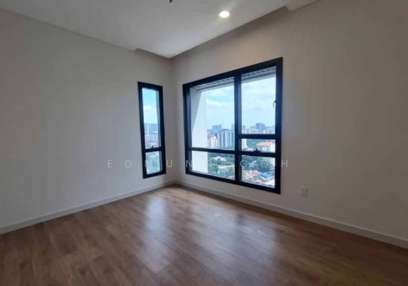 Kondominium untuk Disewa di TRIA Seputeh in 9 Seputeh, Kuala Lumpur - Edmund Goh - View - PropertyGuru.com.my