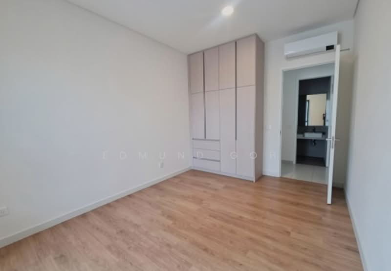 Kondominium untuk Disewa di TRIA Seputeh in 9 Seputeh, Kuala Lumpur - Edmund Goh - Bedroom - PropertyGuru.com.my