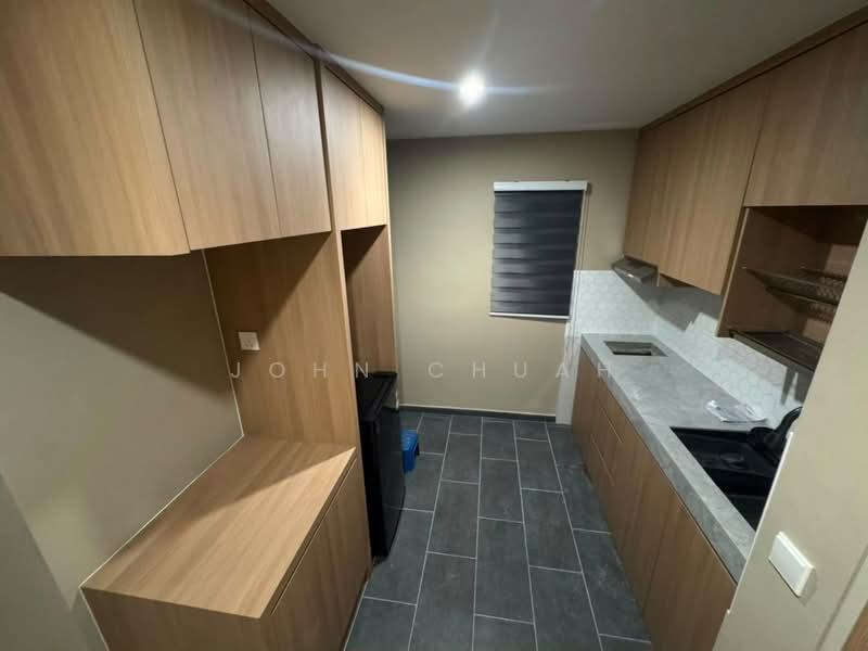 Servis Apartment untuk Disewa di Piccadilly - John Chuah - PropertyGuru.com.my