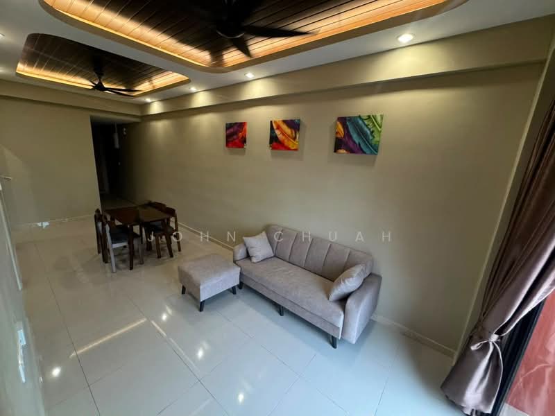 Servis Apartment untuk Disewa di Piccadilly - John Chuah - PropertyGuru.com.my