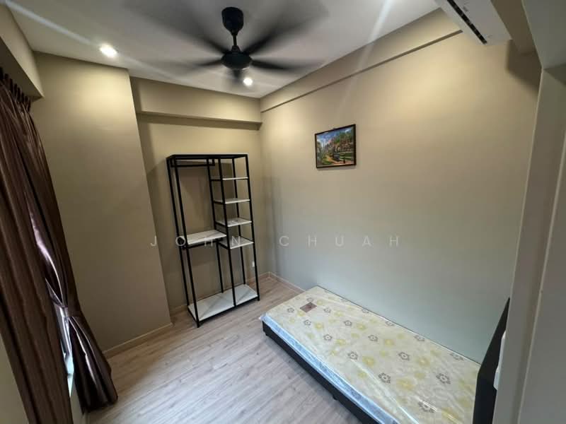 Servis Apartment untuk Disewa di Piccadilly - John Chuah - PropertyGuru.com.my