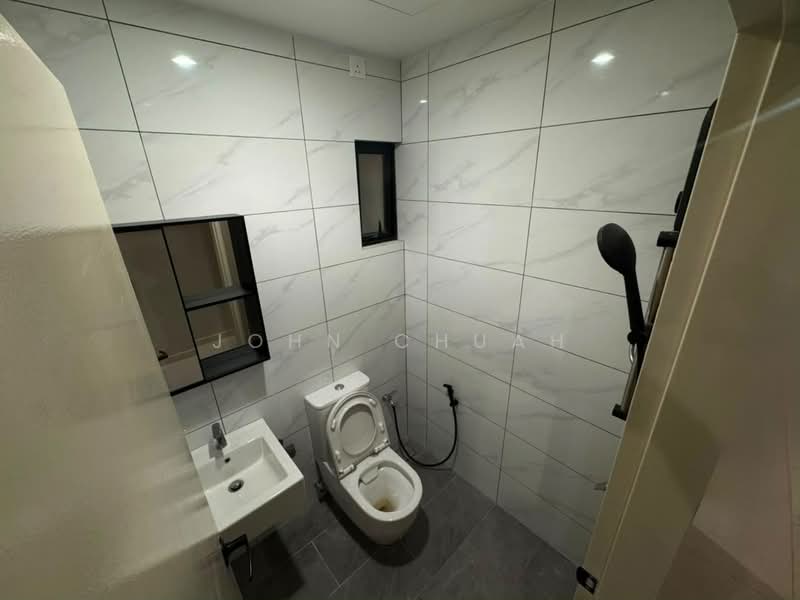 Servis Apartment untuk Disewa di Piccadilly - John Chuah - PropertyGuru.com.my