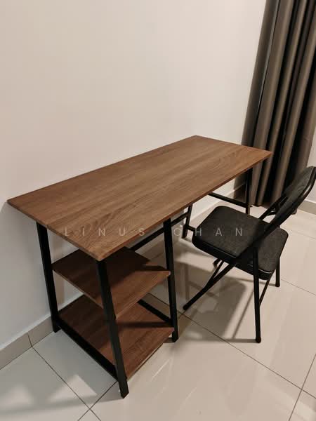 Kondominium untuk Disewa di Nestree Residence - Linus Chan - Study - PropertyGuru.com.my