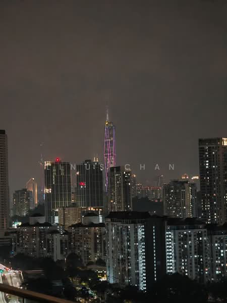 Kondominium untuk Disewa di Nestree Residence - Linus Chan - Exterior - PropertyGuru.com.my