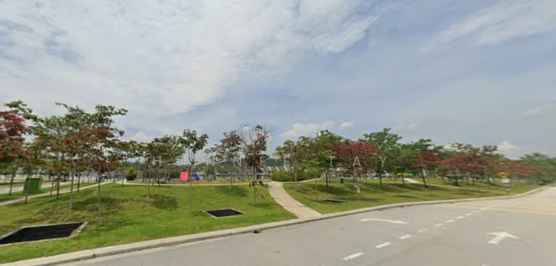 2-storey Terraced House for Sale in Alam Suria (Puncak Alam) - Hannee Tay - Exterior - PropertyGuru.com.my